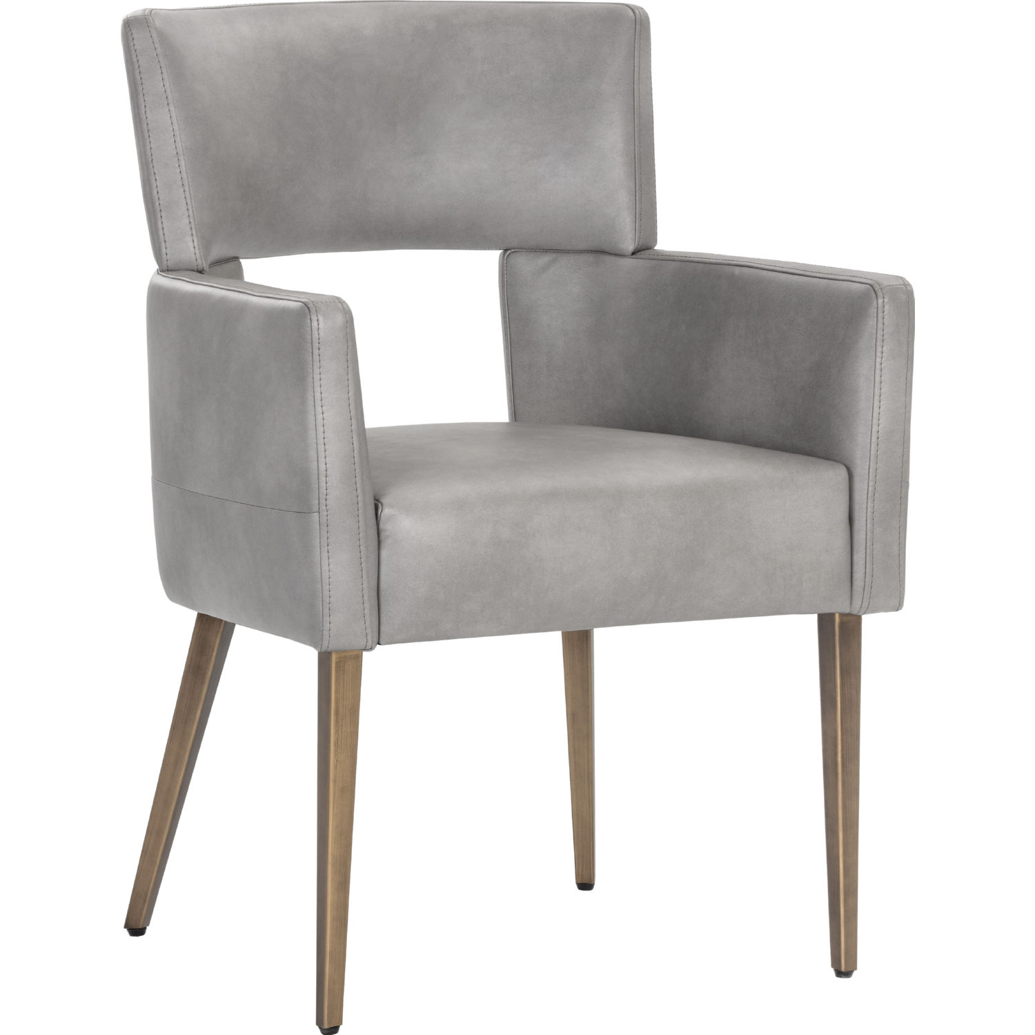 Sunpan best sale dining chairs